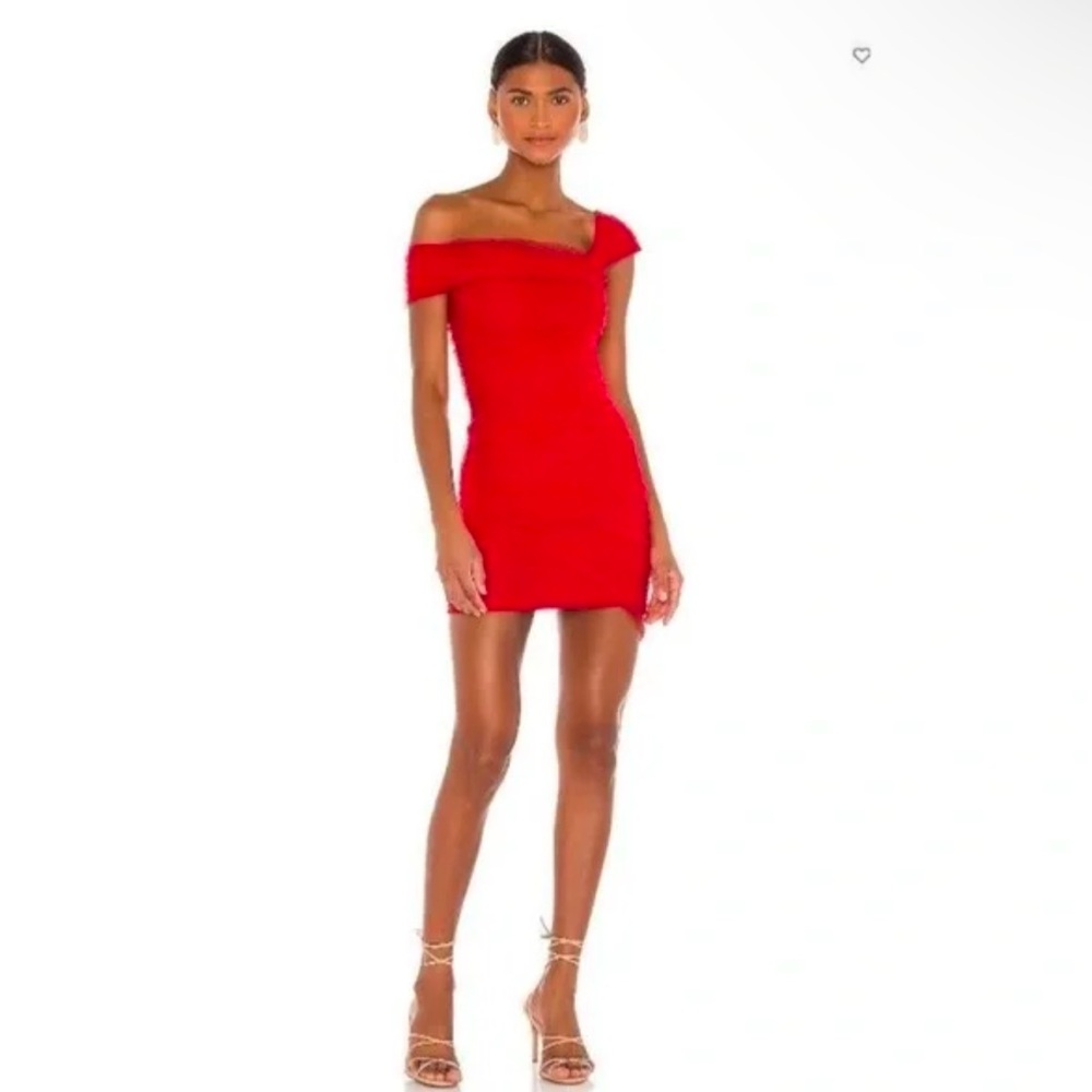 Majorelle Audrina Dress